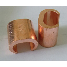 Copper Earth C Clamp /Cable Clamps